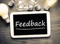 Feedback - 