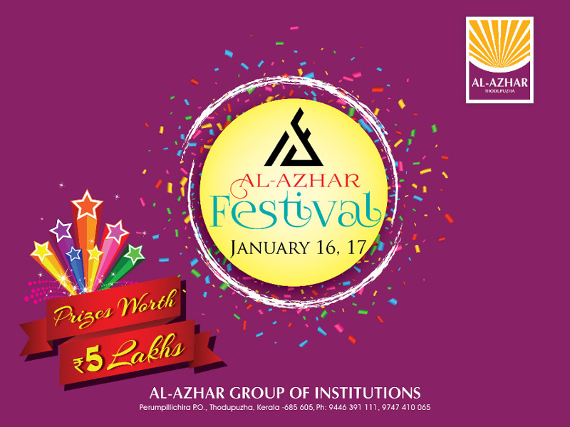 Al-Azhar Festival 2019