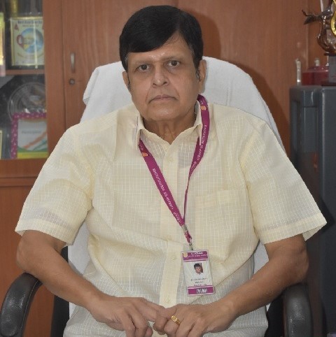 Dr.Sasidharan V - Dr.Sasidharan V