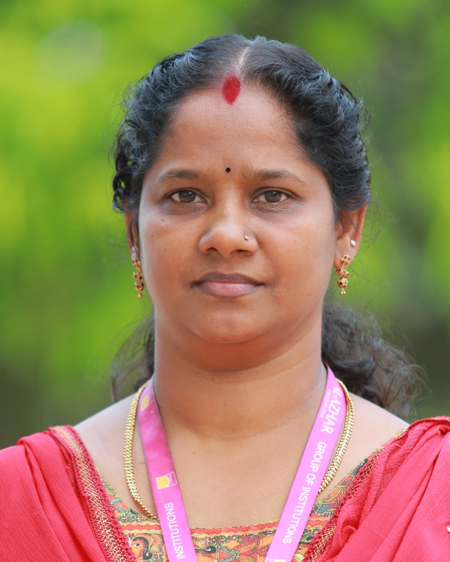 Sreekala Baiju