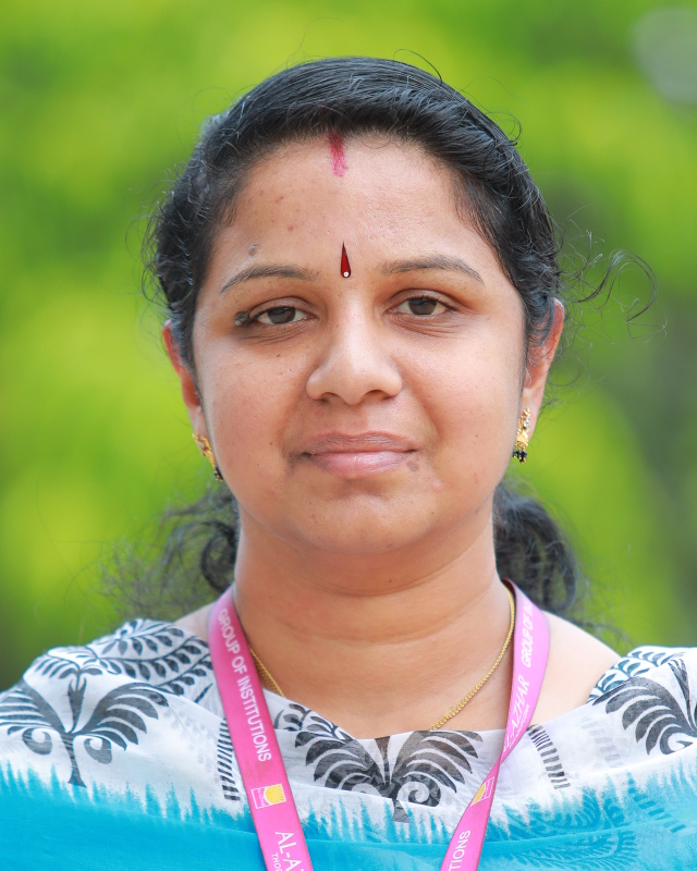 Thulasi Ajith
