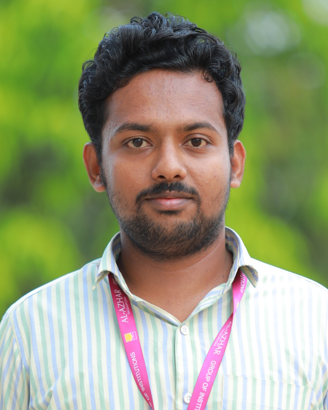 Vishnu K.V