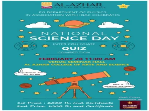 Science Day