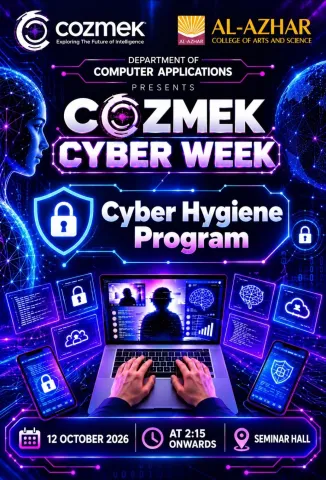 CYBER HYGIENE PROGRAM