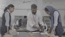 State of the Art Laboratories 