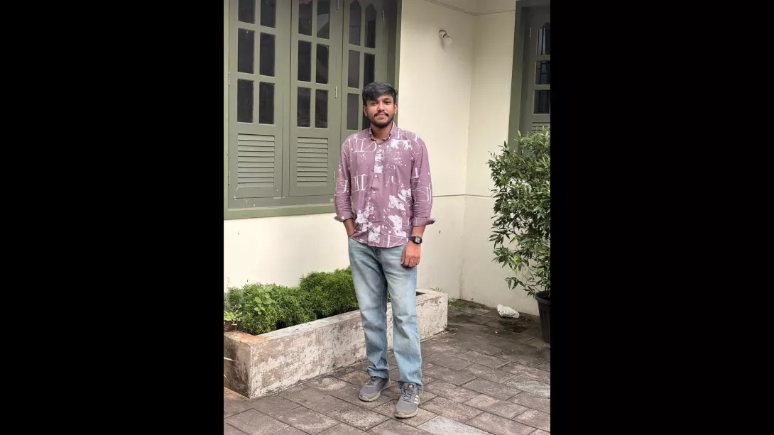 Department of Arabic