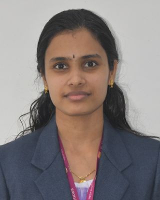 Devi N - Assistant Professor