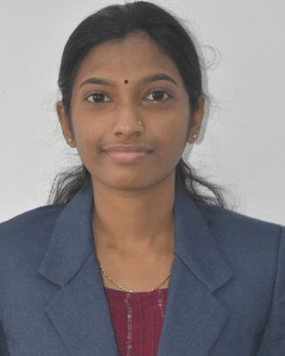 Vismaya V - Assistant Professor