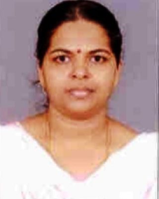 Tisha Raj - Assistant Professor