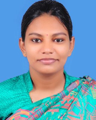 Haritha H - Assistant Professor
