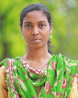 Banupriya P.B - Assistant Professor