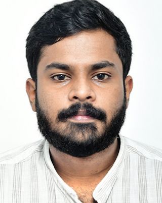 Mr.Salman Riyas - Assistant Professor