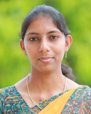 Sreelekha M.P - Assistant Professor