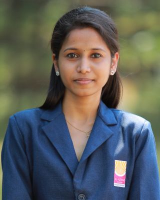 Swapna Joseph - Assistant Professor